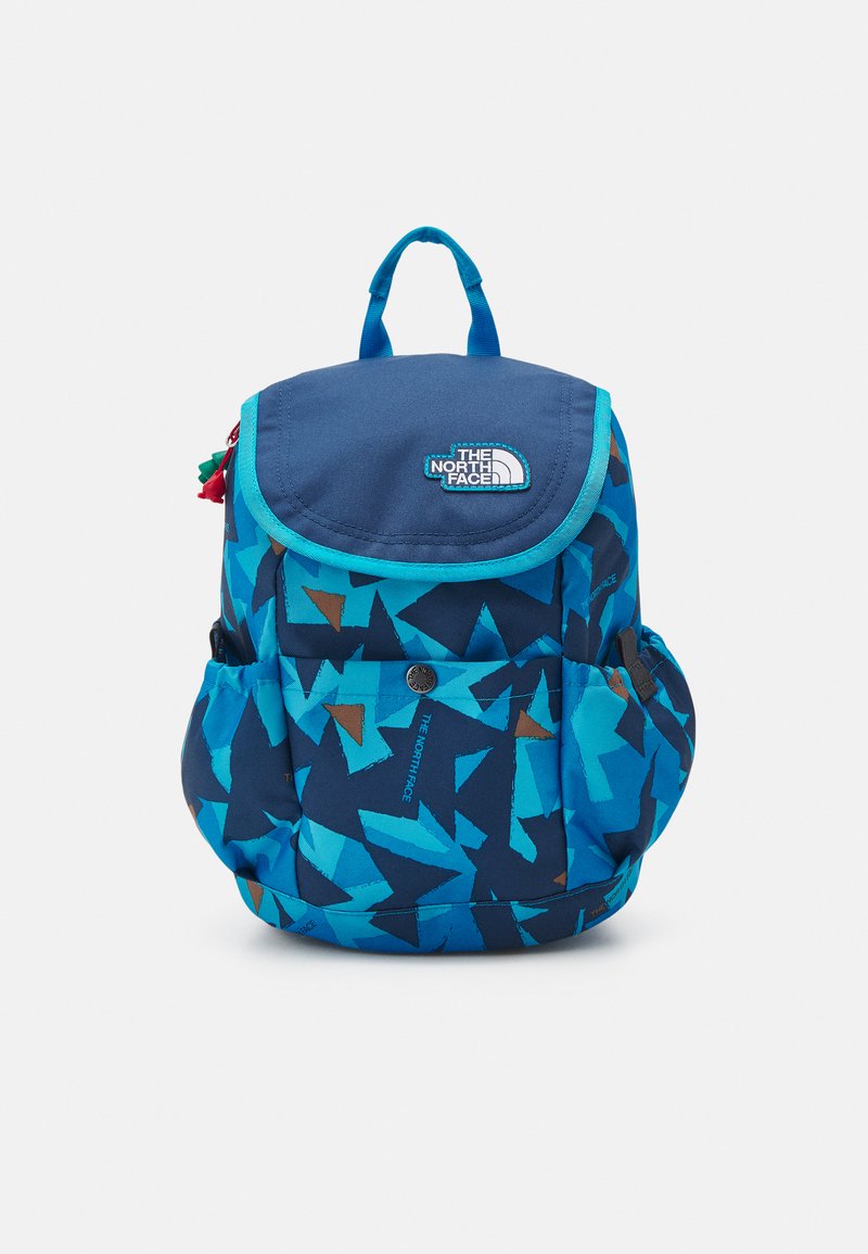 The North Face MINI EXPLORER UNISEX Rucksack acoustic blue/blue