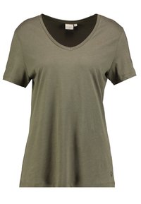 Não selecionado, sea green