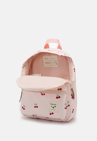 Kidzroom BACKPACK SECRET GARDEN CHERRY UNISEX Rucksack pink