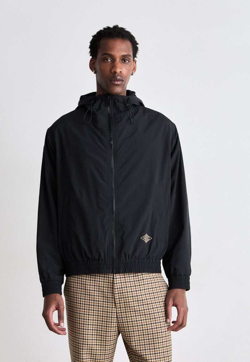 HUGO Giacca leggera black/nero Zalando - Main Image
