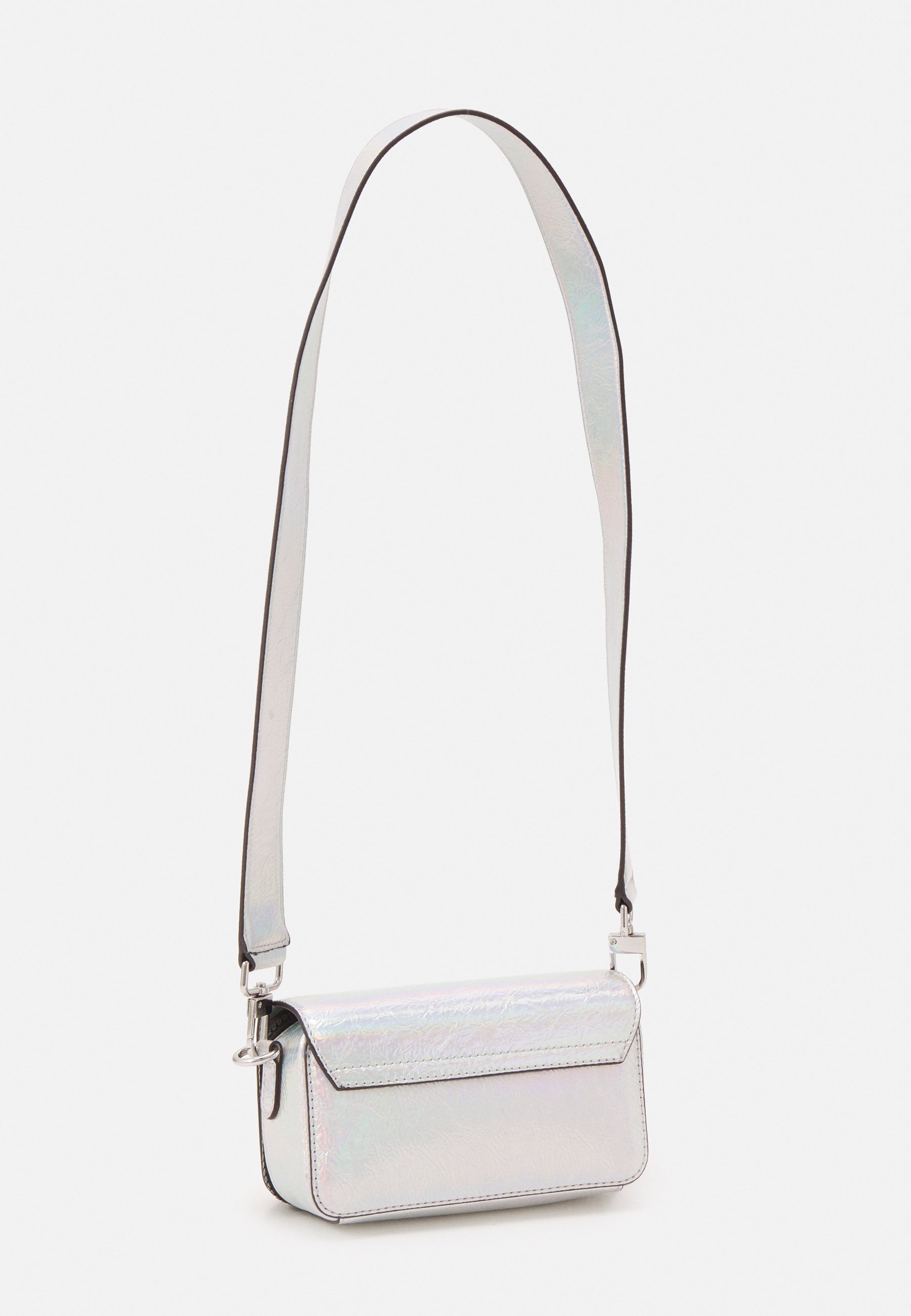 guess mini shoulder bag