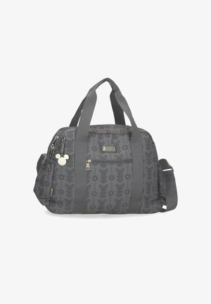 Disney ZENIA MICKEY TRAVEL - Bolsa de fin de semana - grey