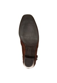 Tamaris Pumps - brown