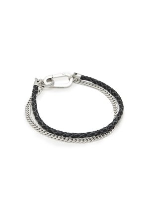 AllSaints Bracelet - silver-coloured