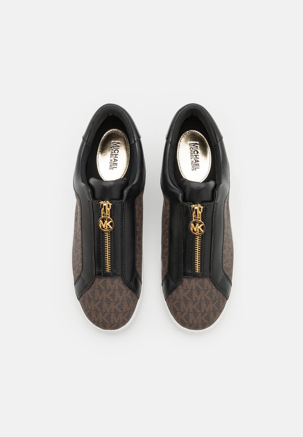 KEATON ZIP SLIP ON - Trainers4