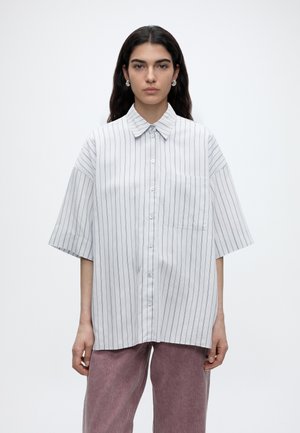 DRYKORN VELMIRA jasnoniebieski