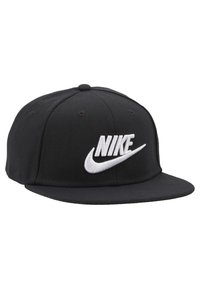Nike Sportswear PRO FUTURA UNISEX - Boné - black/white