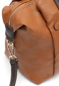 MISAKO PERLANY  - Handtas - camel