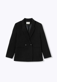 Non sélectionné, noir