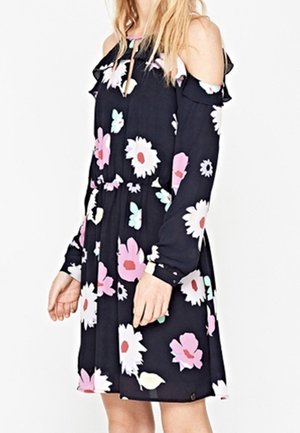 Denní šaty - dark blue