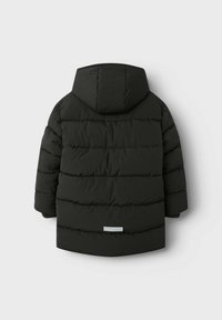 Name it Vinterfrakke - black