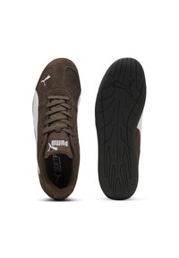  Puma REPLICATCH SD - Zapatillas - chocolate white/marrón - Zalando.es Bildidee 