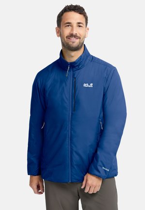 TRAIL  INS 2IN1  - Veste d'hiver - blue orchid