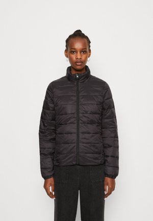 JXNORA - Chaqueta de invierno - black
