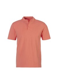 Unausgewählt, koralle