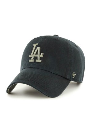 LOS ANGELES DODGERS MLB BALLPARK CAMO - Cap - schwarz