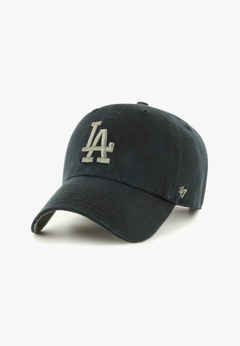 '47 LOS ANGELES DODGERS MLB BALLPARK CAMO - Casquette - schwarz