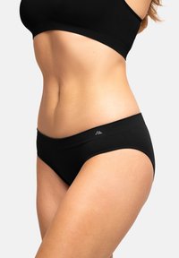 Danish Endurance SEAMLESS 3 PACK - Figi