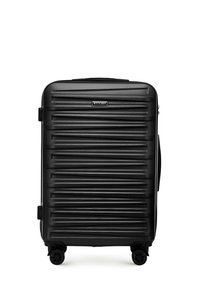WITTCHEN LUGGAGE SET FROM ABS - Set de valises - black