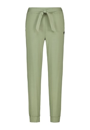 alife & kickin ALICE - Pantaloni - dust