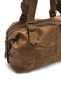 mtng Bolso de mano - camel