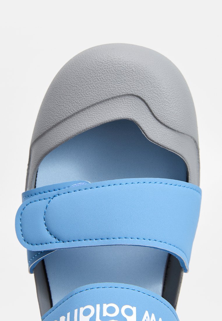 Riemensandalette