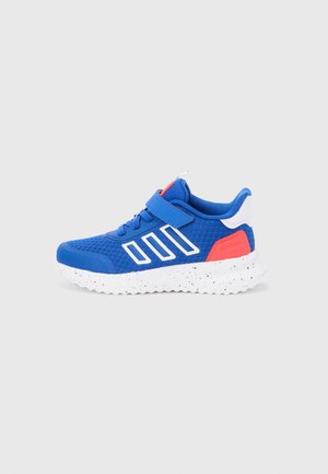 X PLRPATH UNISEX - Laufschuh Straße - team royal blue/white/semi lucid red