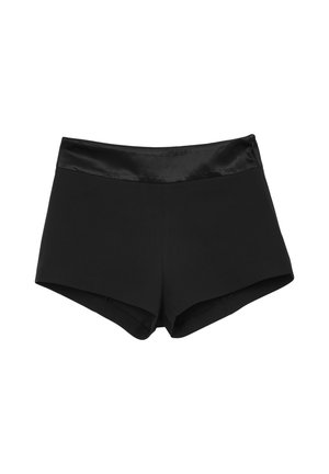 Calliope Short - nero