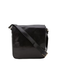Non selezionato, black