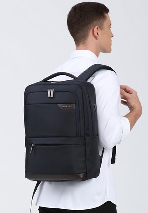 Aoking Sac à dos - blue