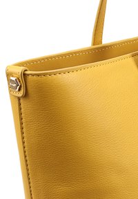 Paul Costelloe TROPEZ - Shopper - yellow