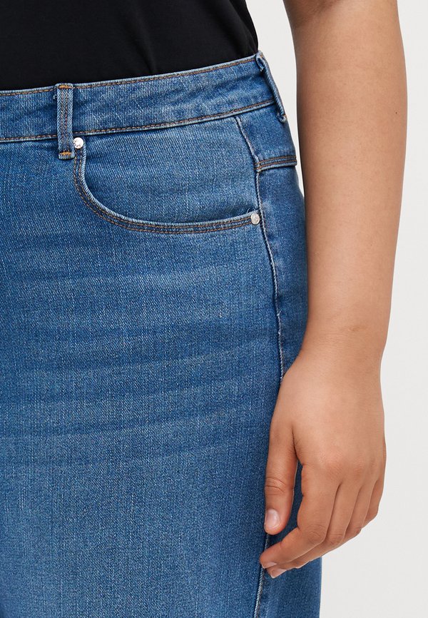 CARSNOW  WIDE  - Wide Leg3