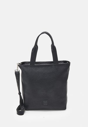KELIA - Shopping bags - black