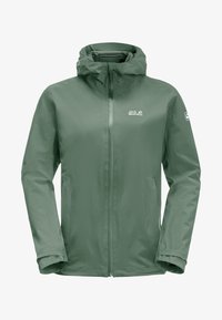 Unselected, picnic green