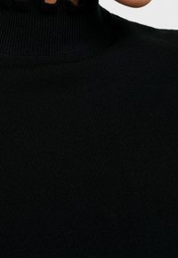 someday. Pullover - black