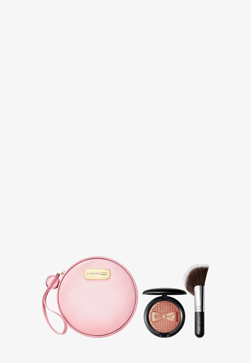 MAC INDULGENT GLOW FACE KIT Kit make up rose/indefinito Zalando.it