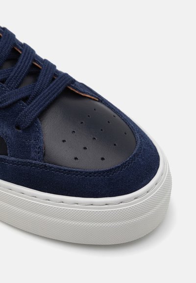 J.LINDEBERG ART SIGNATURE - Tossud - jl navy
