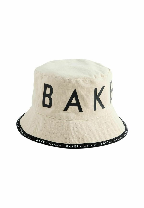 BUCKET – Hut – stone