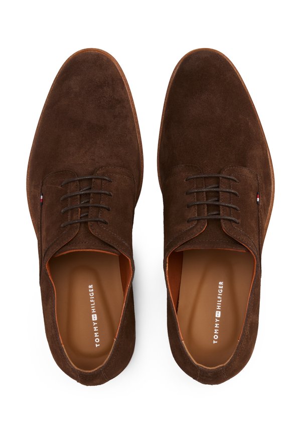 SHOE - Smart lace-ups4