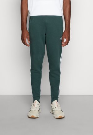 Pantalon de survêtement - dark green