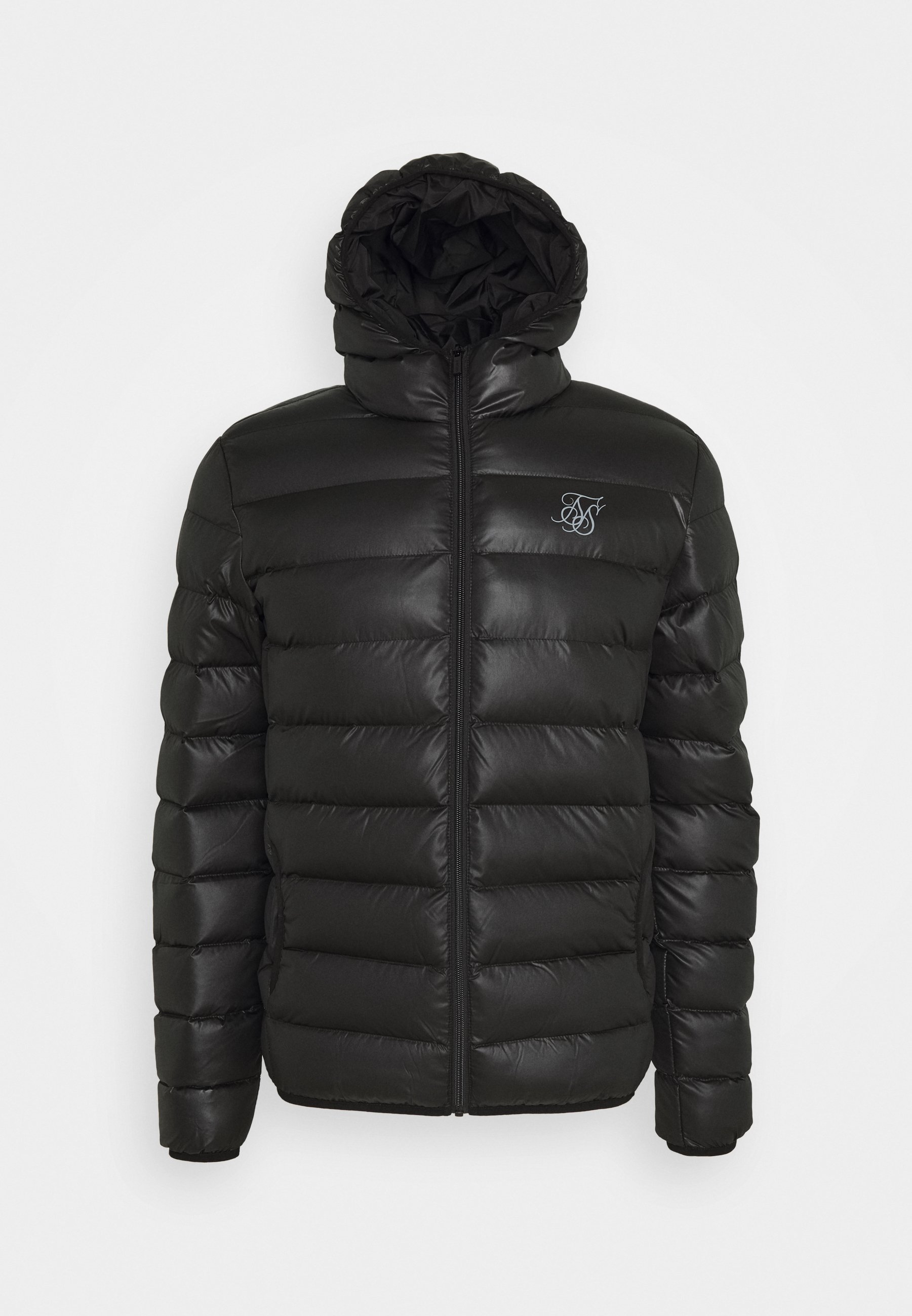 ATMOSPHERE JACKET Vinterjacka black ATMOSPHERE JACKET Vinterjacka black