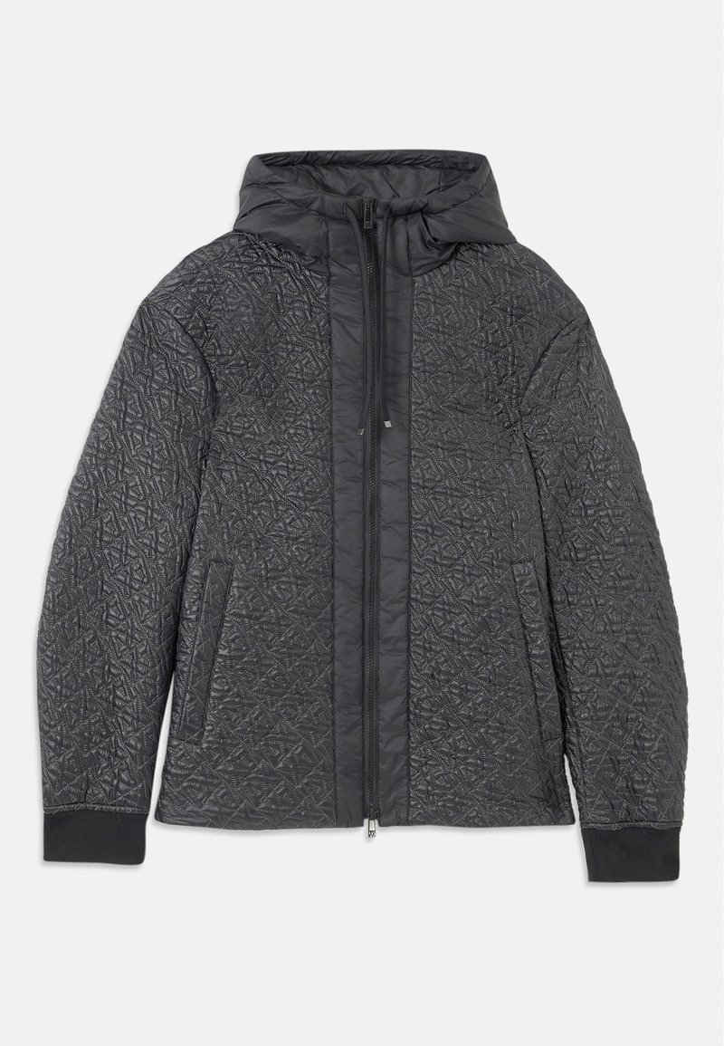 Armani Exchange Jas zwart Armani Exchange Jas zwart