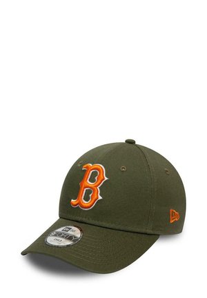 BOSTON SOX LEAGUE ESSENTIAL FORTY ADJUSTABLE  - Cap - oliv