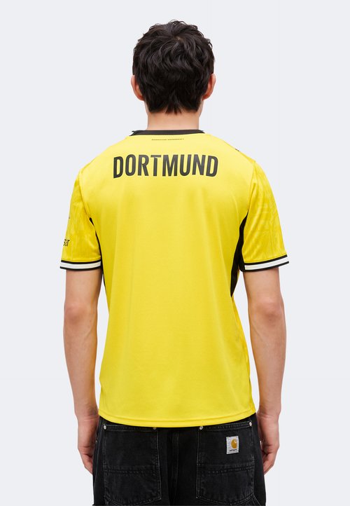 PUMA Borussia Dortmund Replica Home — foto 3