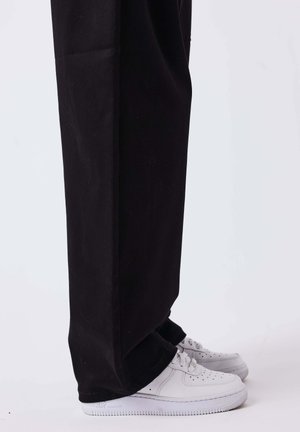 Project X Paris, JEAN BARREL ESSENTIALS - Jean boyfriend - noir