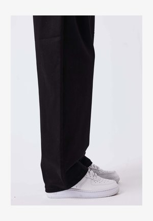 Project X Paris, JEAN BARREL ESSENTIALS - Jean boyfriend - noir
