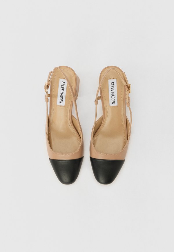 ZEINA - Classic heels4