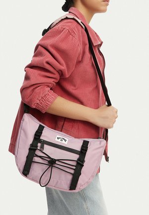 Billabong, BILLABONG BAG WOMEN'S PURPLE 5907964130703 - Skuldertasker - purple