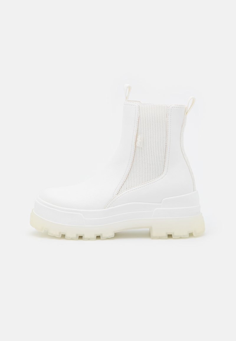 Botine cu platformă