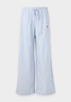 DREEM PANTS - Παντελόνι πιτζάμας - open blue
